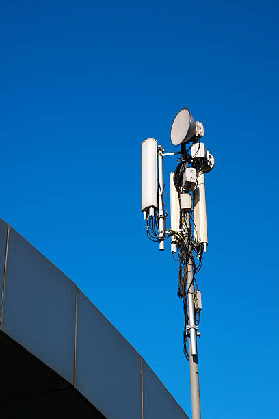 Infraestructura inalámbrica